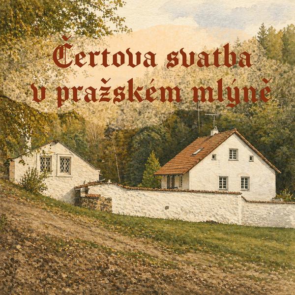 Stověžatá vypráví